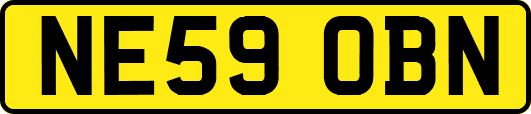 NE59OBN