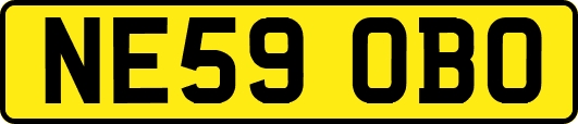 NE59OBO