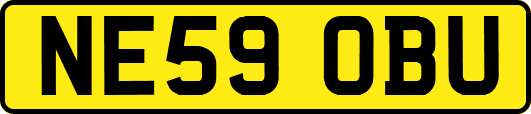 NE59OBU