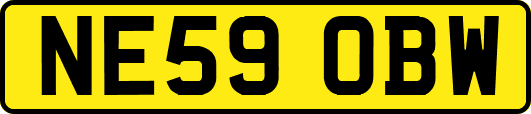 NE59OBW