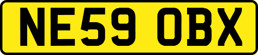 NE59OBX