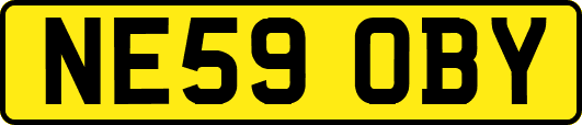 NE59OBY