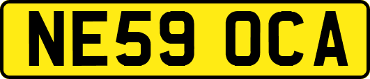 NE59OCA