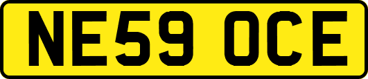 NE59OCE