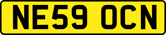NE59OCN