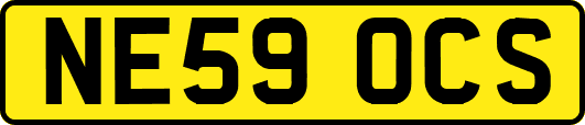 NE59OCS