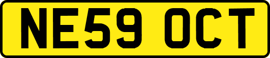 NE59OCT