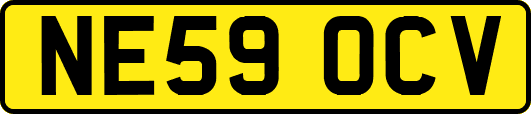 NE59OCV