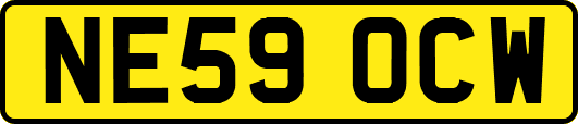 NE59OCW