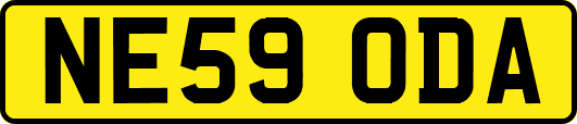NE59ODA