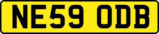 NE59ODB