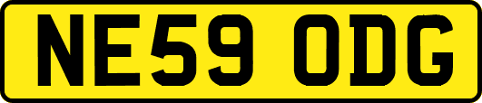 NE59ODG