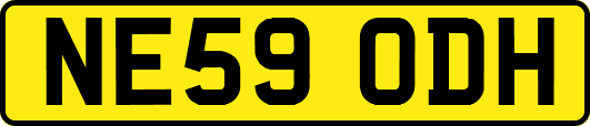 NE59ODH