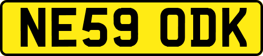 NE59ODK