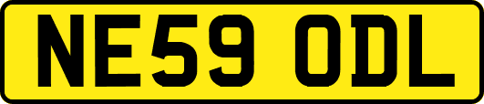 NE59ODL