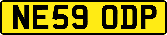 NE59ODP