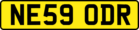 NE59ODR