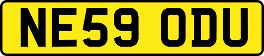 NE59ODU