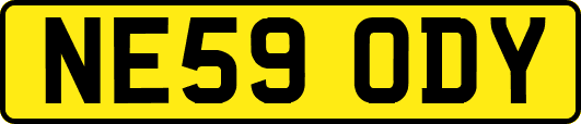 NE59ODY