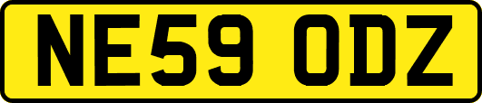 NE59ODZ