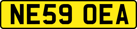 NE59OEA