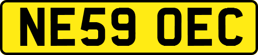 NE59OEC