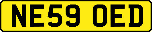 NE59OED