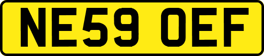NE59OEF