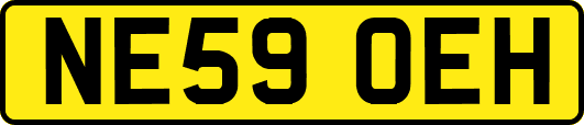 NE59OEH
