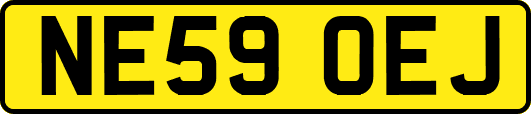 NE59OEJ