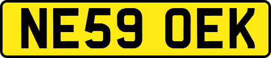 NE59OEK