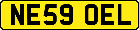 NE59OEL