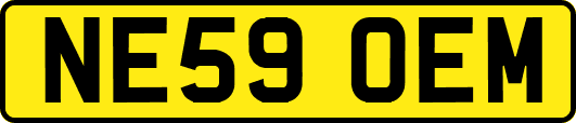 NE59OEM