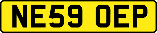 NE59OEP