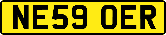 NE59OER