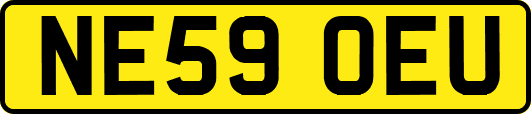 NE59OEU