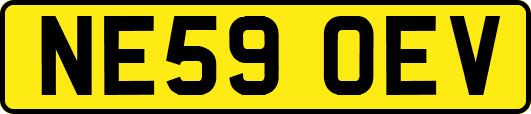 NE59OEV