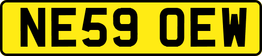 NE59OEW