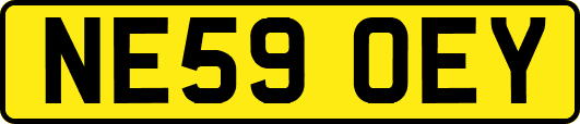 NE59OEY