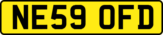 NE59OFD