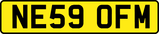 NE59OFM