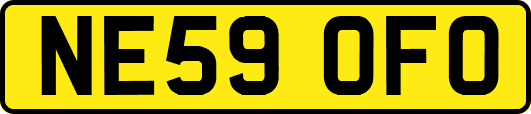 NE59OFO