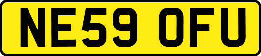 NE59OFU