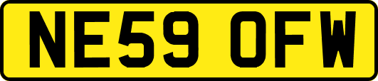 NE59OFW