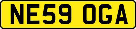 NE59OGA