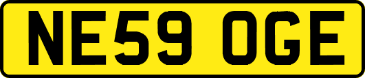 NE59OGE
