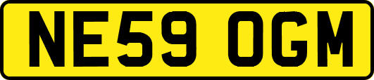NE59OGM
