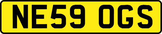 NE59OGS