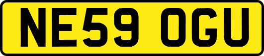 NE59OGU