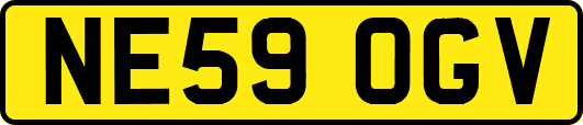 NE59OGV